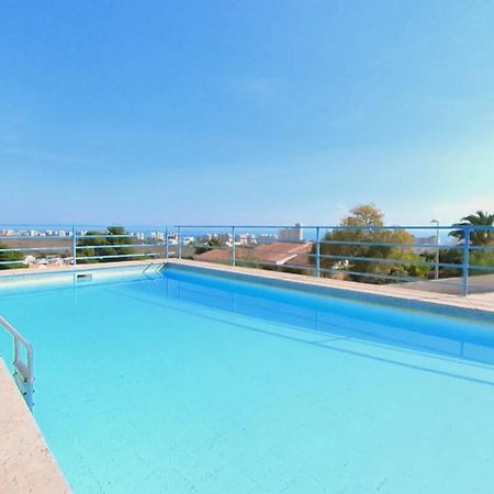 El Mirador De Peniscola Apartment Exterior photo