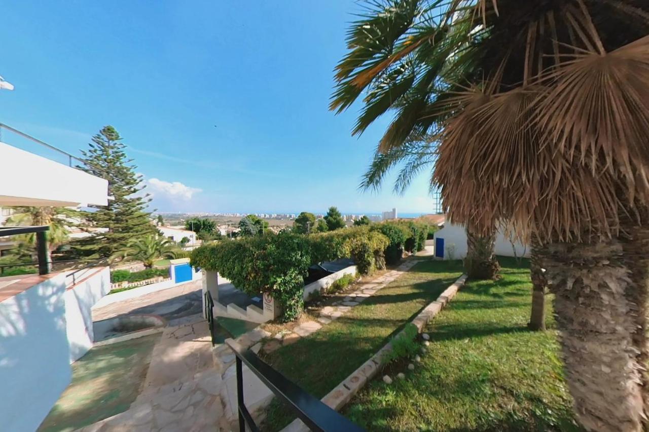 El Mirador De Peniscola Apartment Exterior photo