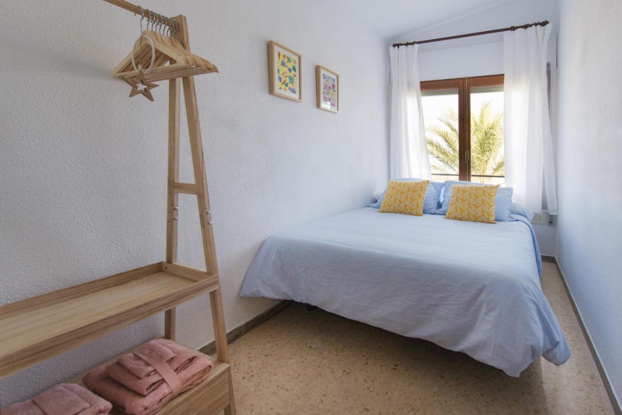 El Mirador De Peniscola Apartment Exterior photo