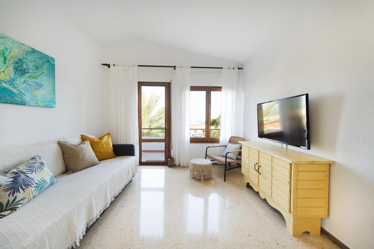 El Mirador De Peniscola Apartment Exterior photo